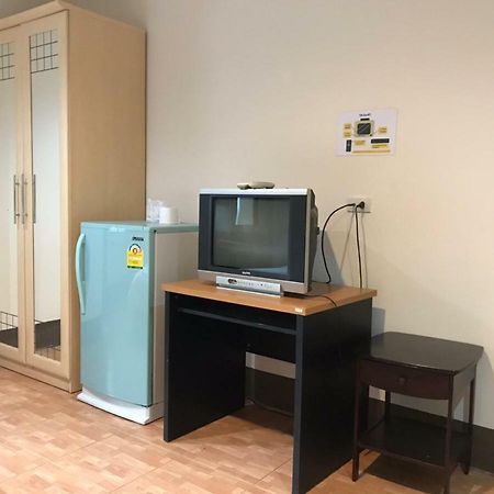 Ashram Kha Nab Nam Resort Krabi Ngoại thất bức ảnh