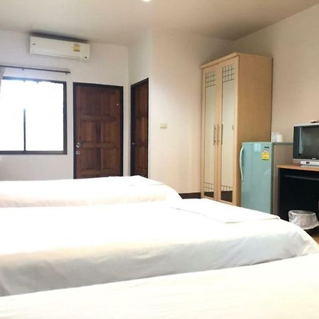 Ashram Kha Nab Nam Resort Krabi Ngoại thất bức ảnh