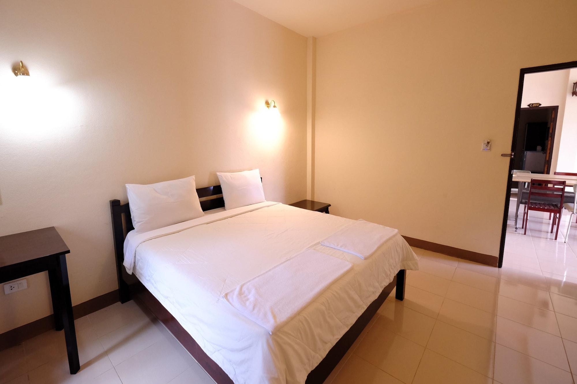 Ashram Kha Nab Nam Resort Krabi Ngoại thất bức ảnh
