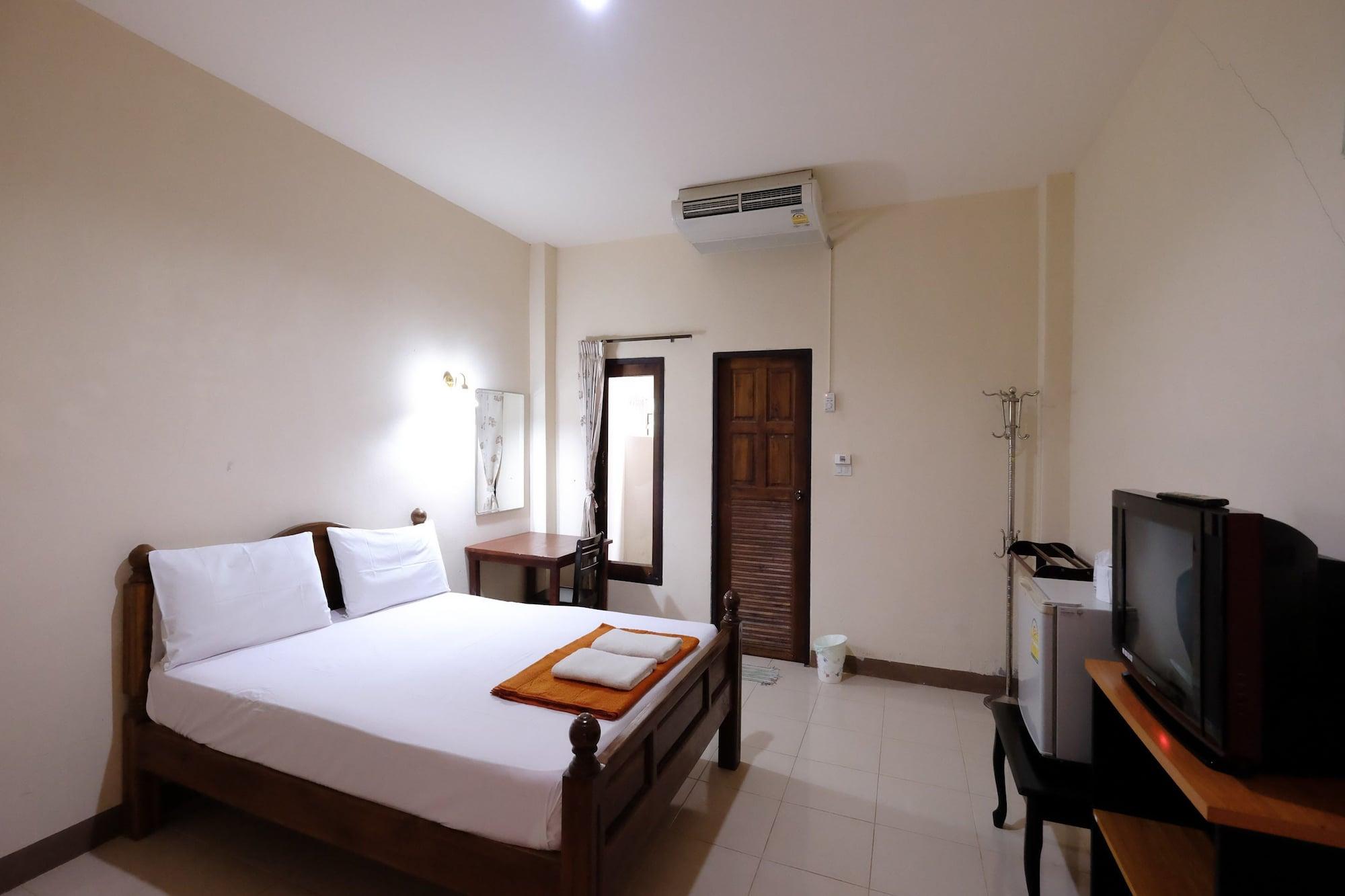 Ashram Kha Nab Nam Resort Krabi Ngoại thất bức ảnh
