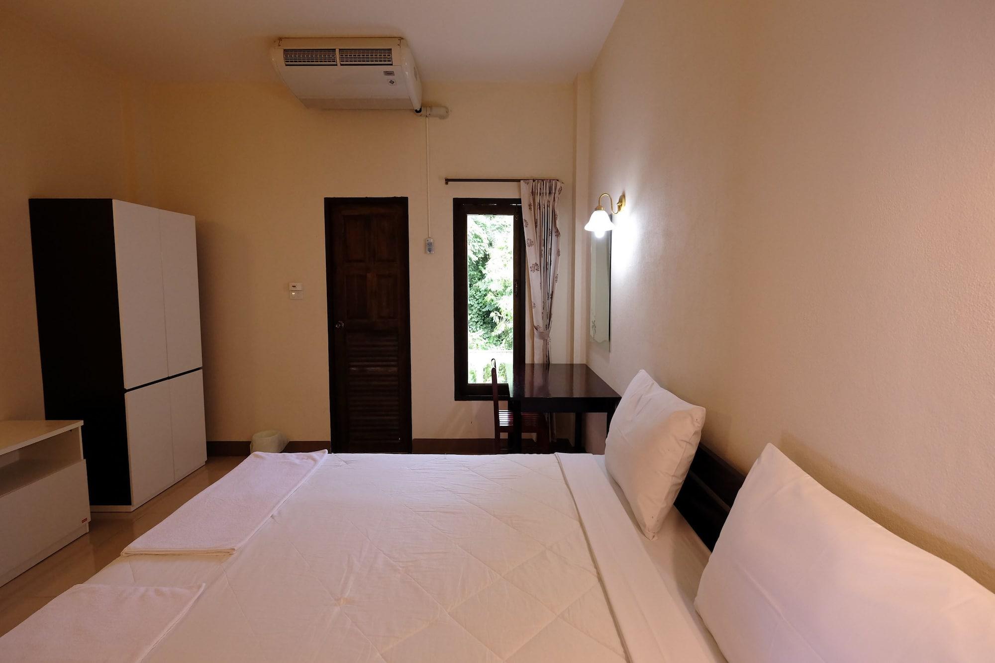 Ashram Kha Nab Nam Resort Krabi Ngoại thất bức ảnh