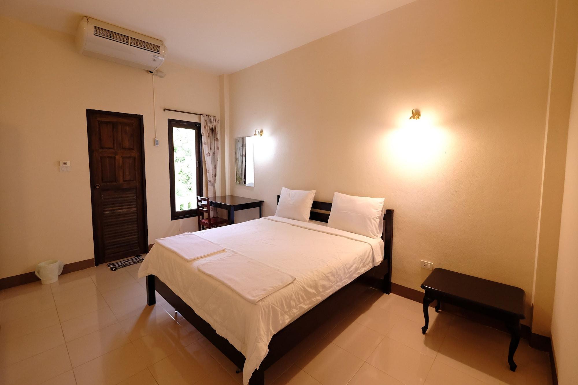 Ashram Kha Nab Nam Resort Krabi Ngoại thất bức ảnh