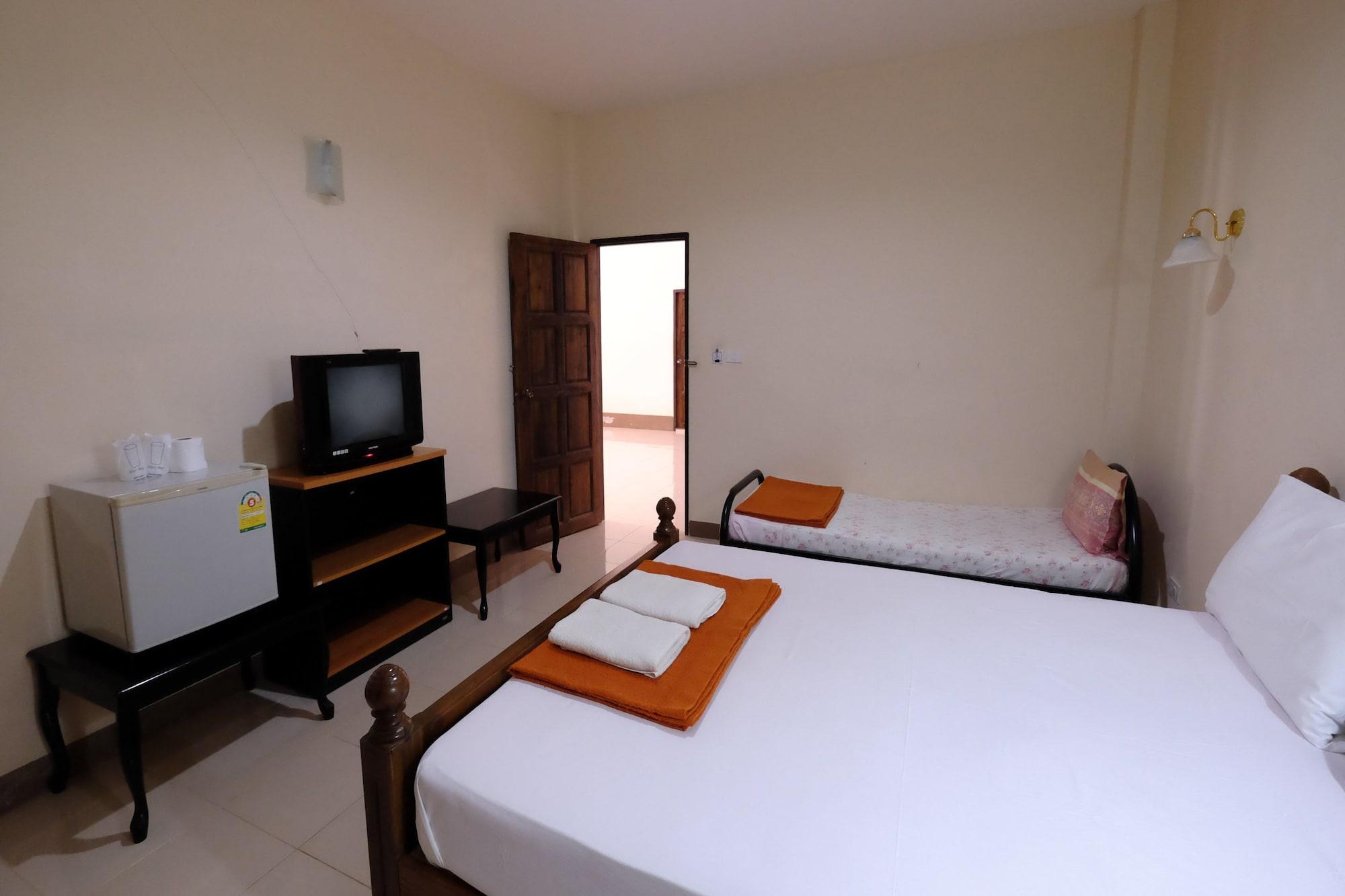 Ashram Kha Nab Nam Resort Krabi Ngoại thất bức ảnh