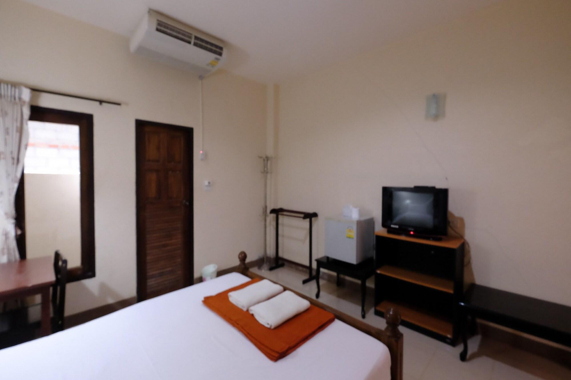 Ashram Kha Nab Nam Resort Krabi Ngoại thất bức ảnh