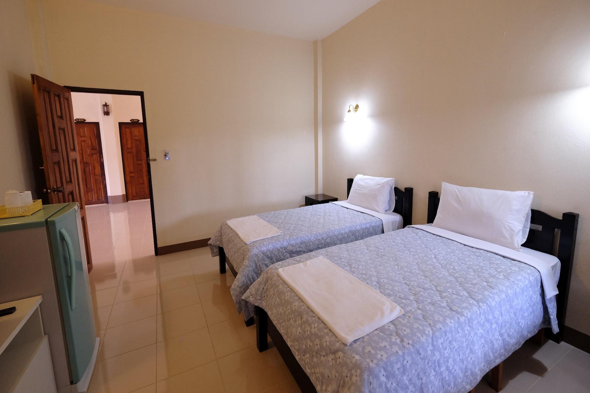 Ashram Kha Nab Nam Resort Krabi Ngoại thất bức ảnh