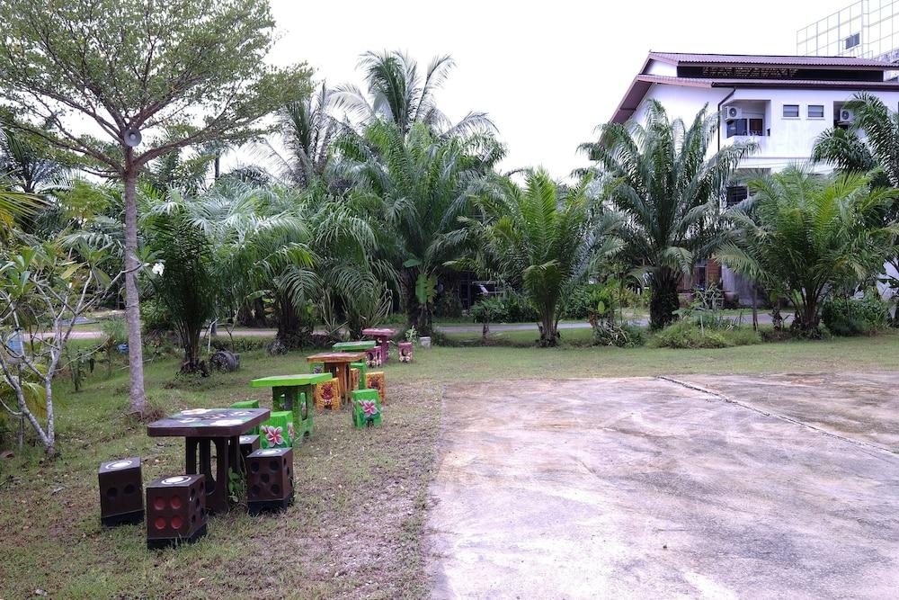 Ashram Kha Nab Nam Resort Krabi Ngoại thất bức ảnh