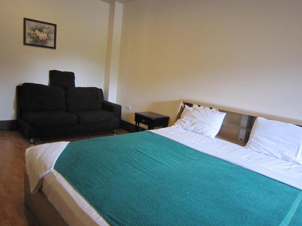 Ashram Kha Nab Nam Resort Krabi Phòng bức ảnh