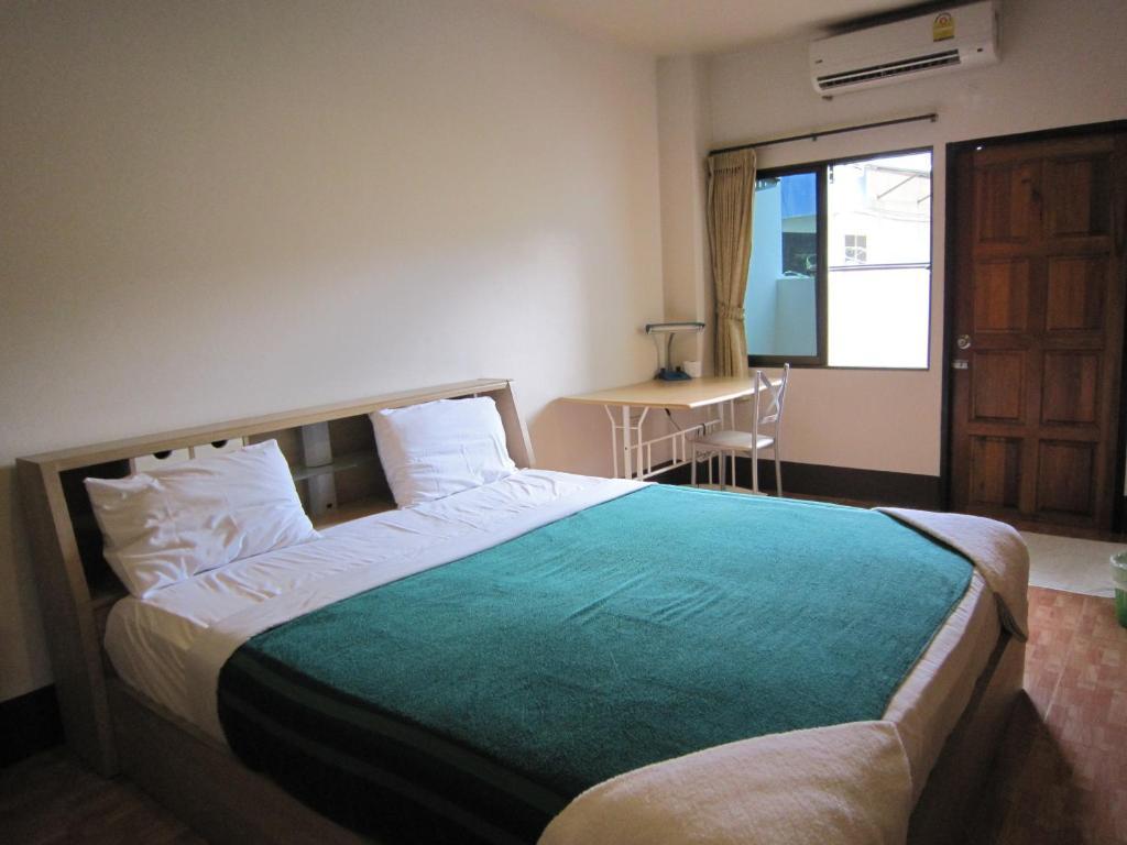 Ashram Kha Nab Nam Resort Krabi Phòng bức ảnh