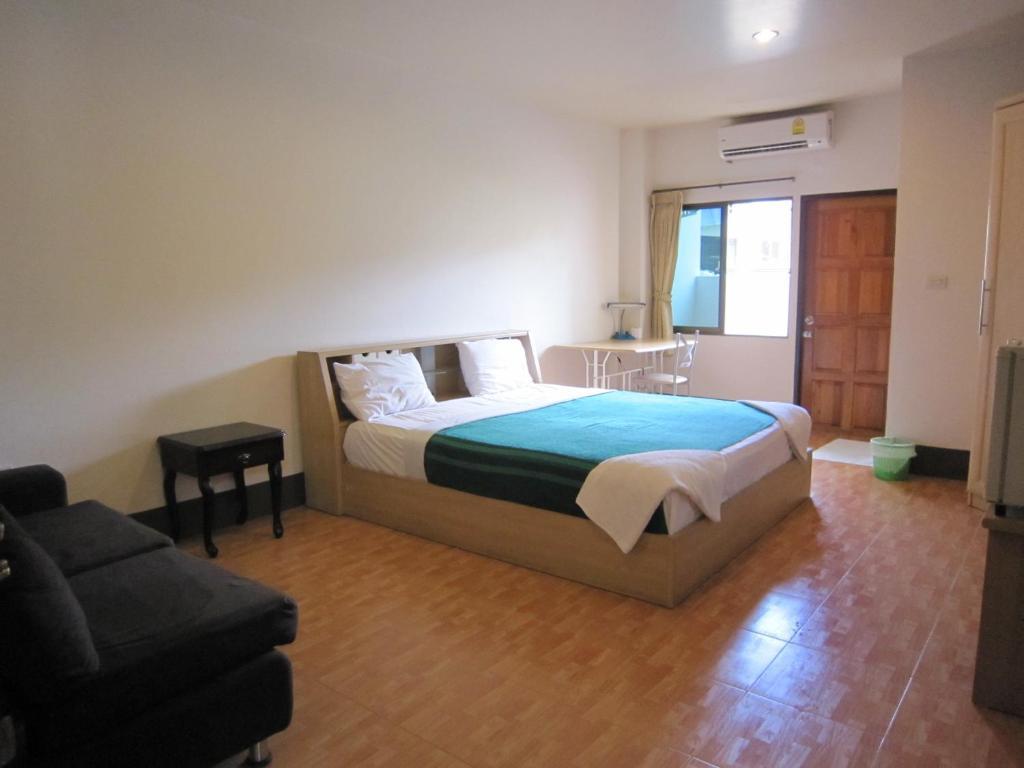 Ashram Kha Nab Nam Resort Krabi Ngoại thất bức ảnh
