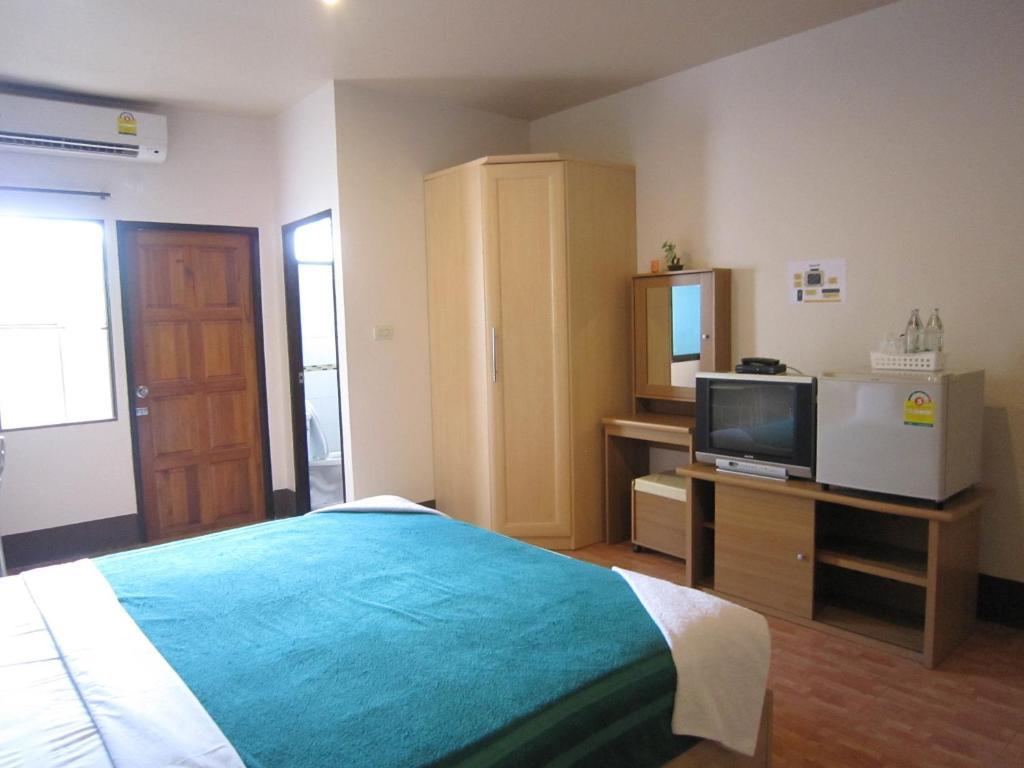 Ashram Kha Nab Nam Resort Krabi Ngoại thất bức ảnh