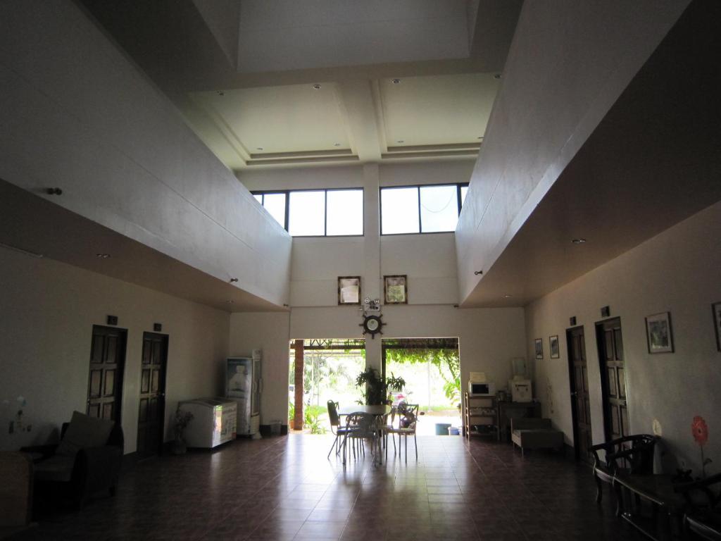 Ashram Kha Nab Nam Resort Krabi Ngoại thất bức ảnh
