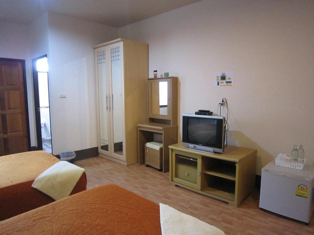 Ashram Kha Nab Nam Resort Krabi Phòng bức ảnh