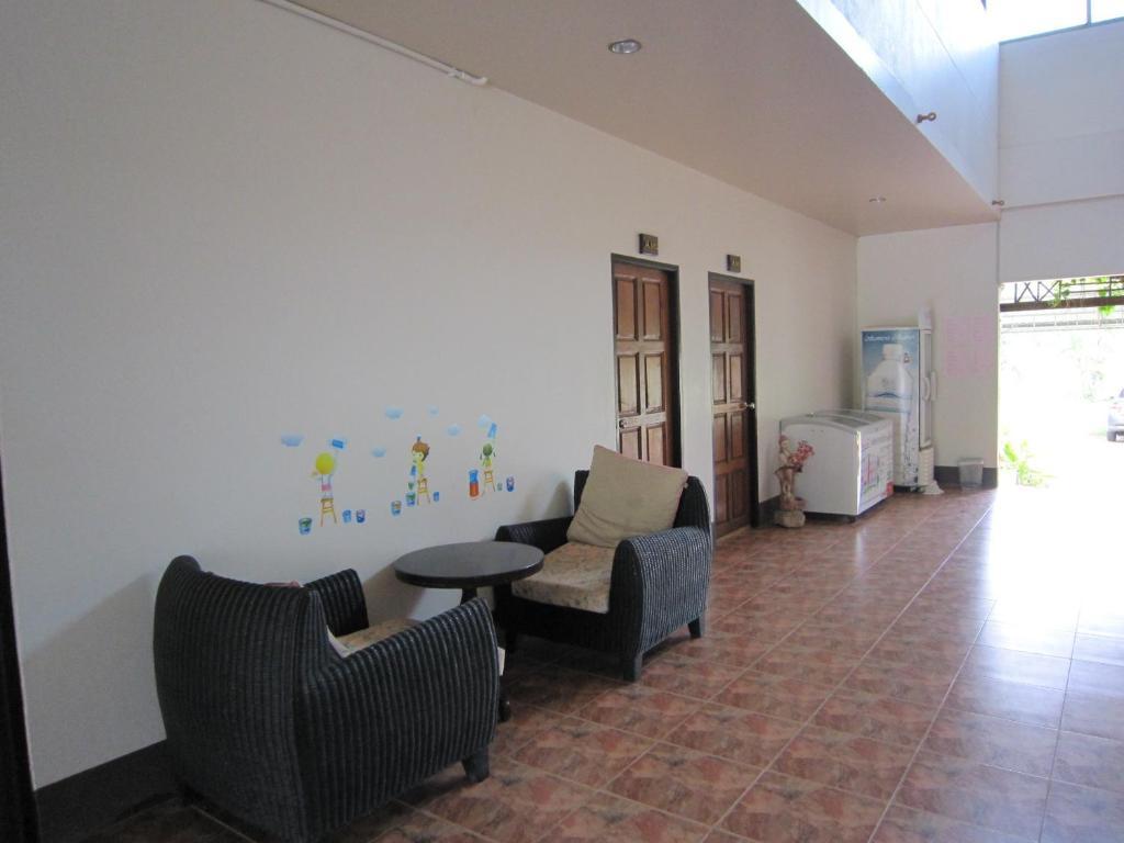 Ashram Kha Nab Nam Resort Krabi Ngoại thất bức ảnh